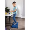 Bintiva Pebblestone Tactile Mat, Set of 2 - 3 of 4