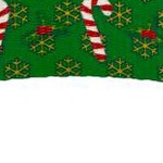 candy cane christmas