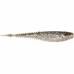 Crush City Freeloader 4.25" - 1 of 2