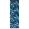 Gaiam Reversible Yoga Mat - (6mm) - 4 of 4