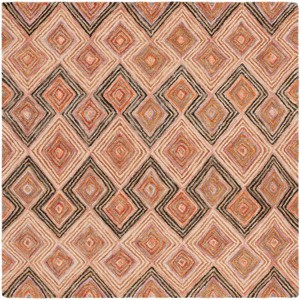 Aspen APN283 Hand Tufted Indoor Rugs - Safavieh - 1 of 4