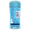 Secret Fresh Clear Gel Antiperspirant and Deodorant for Women - Coconut Scent 2.6oz - image 4 of 4