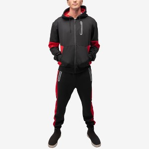 CULTURA SPORT Men's Hoodies - 1 of 4