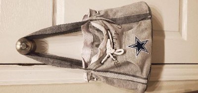 Nfl Dallas Cowboys Hoodie Purse : Target