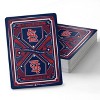 MLB St. Louis Cardinals Classic Series Playing Cards - 4 of 4