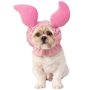 Rubies Piglet Pet Headpiece - 1 of 2