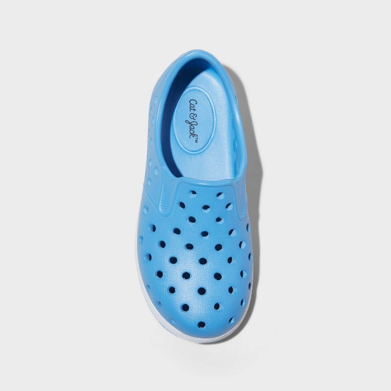 Toddler Jese Slip-On Water Shoes - Cat & Jack™, 3 of 11