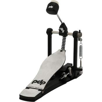 PDP by DW 800 Series Single Pedal with Dual Chain
