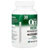 Om Mushrooms Reishi, 90 Vegetable Capsules (666 mg per Capsule ) - 4 of 4