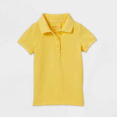 toddler girl polo shirts
