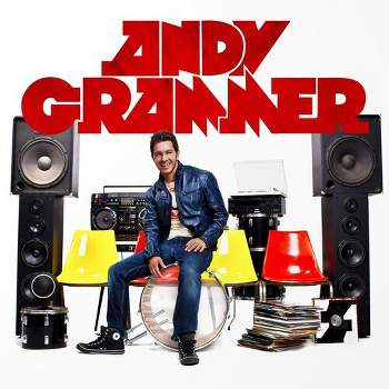 Andy Grammer - Andy Grammer (Vinyl)
