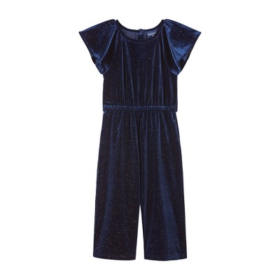 Target store girls jumpsuit