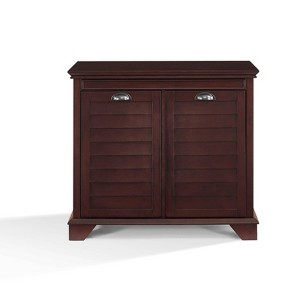 Crosley Lydia Laundry Hamper - 1 of 4