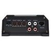 PowerBass PBM-300.2 - 75Watt x 2 (4 ohm), 150Watt x 2 (2 ohm) Mini Amplifier - 2 of 3