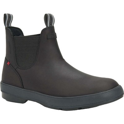 Men's Men's Leather Legacy Chelsea Boot