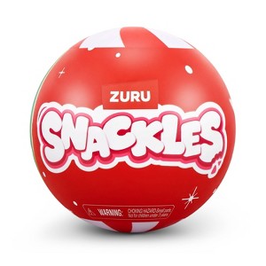 Snackles 5" Holiday Capsule - 1 of 4