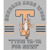 Girl's Winnie the Pooh Collegiate Tigger T-Shirt - 2 of 4