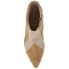 Journee Collection Women's Lusinda Booties - 4 of 4