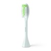 Philips One by Sonicare Replacement Electric Toothbrush Head - 2pk - image 3 of 4