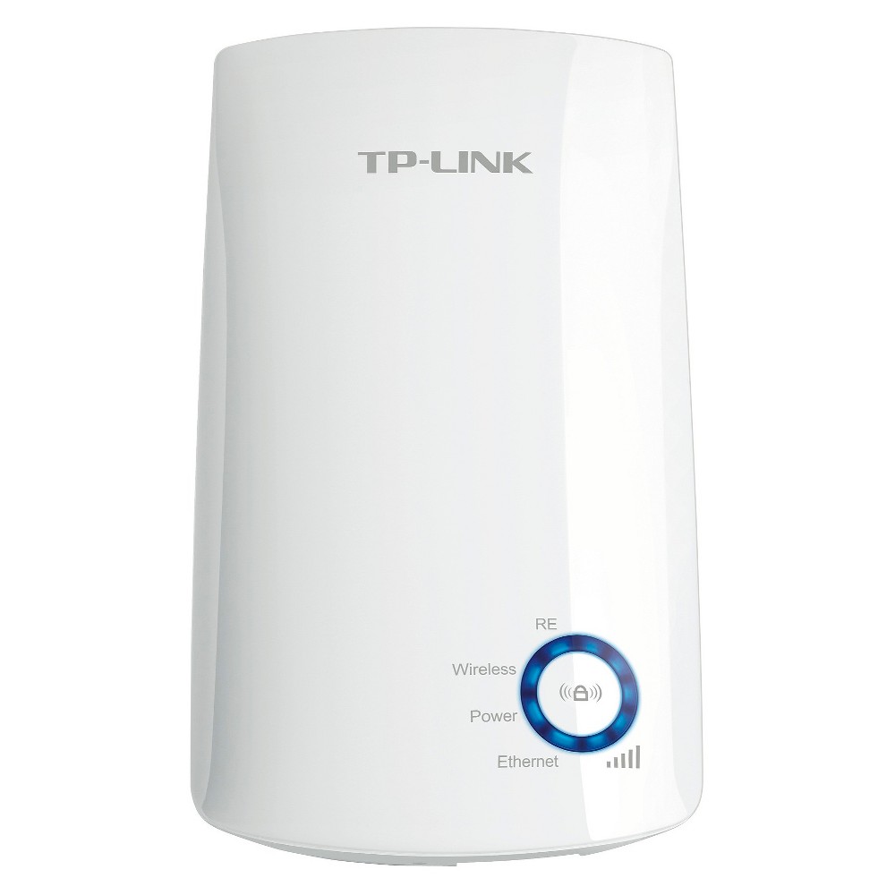 UPC 845973070687 product image for TP-LINK TL-WA850RE N300 Universal Wireless Range Extender - White (RY7164) | upcitemdb.com