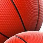 red black with scoreboard