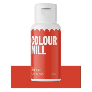 Colour Mill Oil-Based Gel Food Coloring, 20 ml - 1 of 3