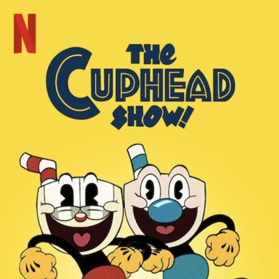 The Great Escape! (The Cuphead Show!) by Random House: 9780593565780 |  : Books