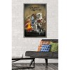 Trends International Avatar: The Legend of Korra - Group Framed Wall Poster Prints - 2 of 4
