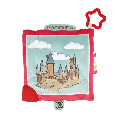 Harry Potter Activity Square Baby Toy