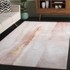 Santa Monica STM807 Power Loomed Indoor Rug - Safavieh - image 2 of 4