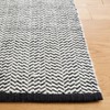 Vermont VRM902 Hand Woven Area Rug  - Safavieh - 3 of 4