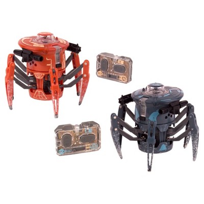 hexbug rc spider