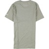 Reebok Mens Heathered Basic T-Shirt - 2 of 2