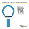 Whirlpool 2.5-inch Standard Wrench for Water Filter Housing , WHKF-WRC-S - 2 of 2
