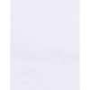 Leveret Matching Family Pajamas – Solid White – 100% Cotton – Customizable for Personalization - 3 of 4