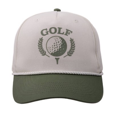 Bioworld Hats Golf