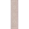 Unique Loom Outdoor Traditional Valeria Medallion Woven Area Rug - 2 of 4