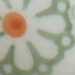 green daisy