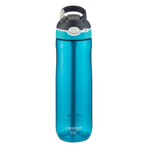 blue water bottle walmart