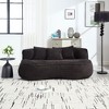 CAVINAS Bean Bag Chair for Adults and Kids, Durable Comfort Lounger High Back Bean Bag Sofa, Indoor & Outdoor - 2 of 4