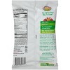 Earth's Best Organic Original Veggie Straws Sesame Street Baby & Toddler Snacks - 2.75oz - 2 of 3