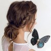 Unique Bargains Duckbill Hair Clips 1 Pc - 2 of 4