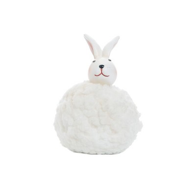 target bunny plush