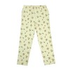 Winnie The Pooh Balloons & Honey Men's Off-White Sleep Pajama Pants - 4 of 4