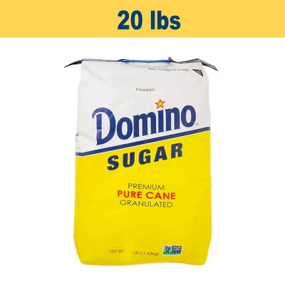 Granulated Sugar for Baking & Cooking