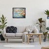 Stupell Industries Modern Lily Pad Painting, 25" x 31" - 2 of 4