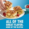 Krusteaz Gluten Free Cinnamon Swirl Crumb Cake & Muffin Mix, 20 oz Box (Pack of 4) - 4 of 4