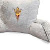 NCAA Arizona State Sun Devils Faux Fur Backrest - 3 of 3