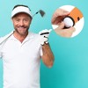 Unique Bargains Water Resistant Durable Portable Golf Ball Carry Bags with Clip - 2 of 3
