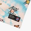 Hedley & Bennett The Essential Apron - Grateful Dead Blue Tie Dye - 4 of 4